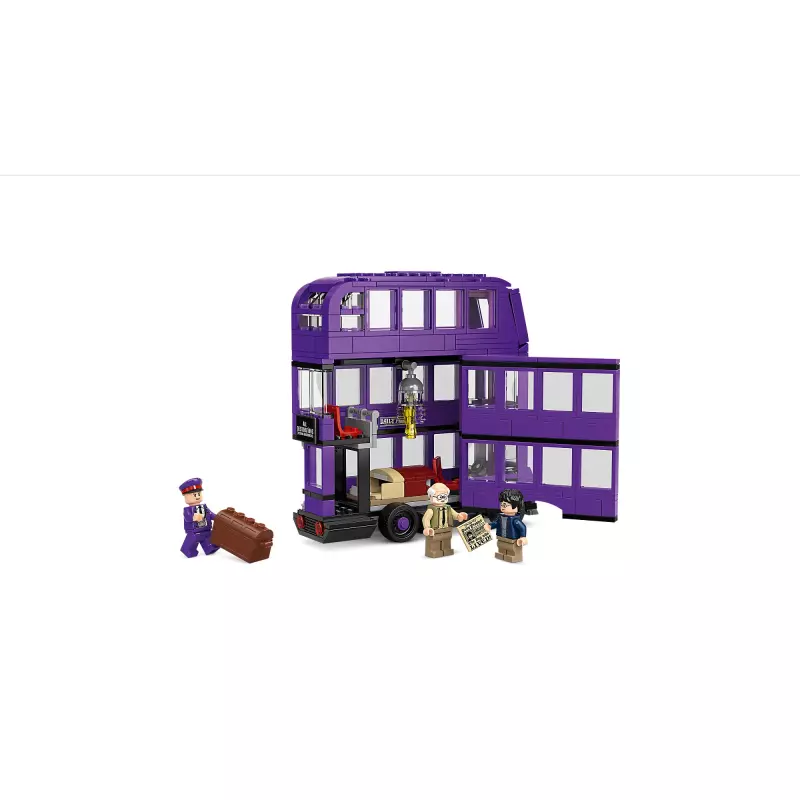 LEGO 75957 Le Magicobus