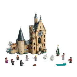 LEGO 75948 Hogwarts™ Clock Tower