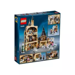 LEGO 75948 La tour de l'horloge de Poudlard™