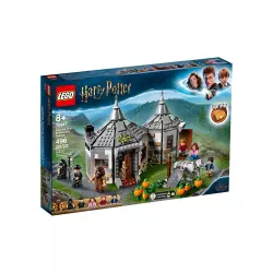 LEGO 75947 La cabane de Hagrid : le sauvetage de Buck