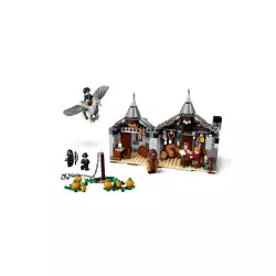 LEGO 75947 Hagrid's Hut: Buckbeak's Rescue