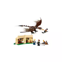 LEGO 75946 Hungarian Horntail Triwizard Challenge