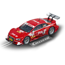Carrera DIGITAL 132 30674 Audi A5 DTM, M.Molina No.20, 2013