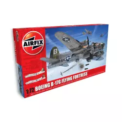Airfix Boeing B17G Flying Fortress 1:72