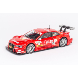 Carrera DIGITAL 132 30674 Audi A5 DTM, M.Molina No.20, 2013