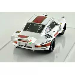 LE MANS miniatures Porsche Carrera RSR n°46