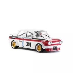 BRM NSU TT GRAN TURISMO n.363 NSU TROPHY