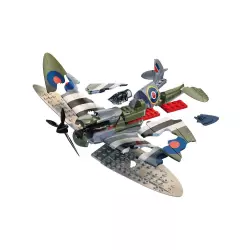 Airfix QUICKBUILD D-Day Spitfire