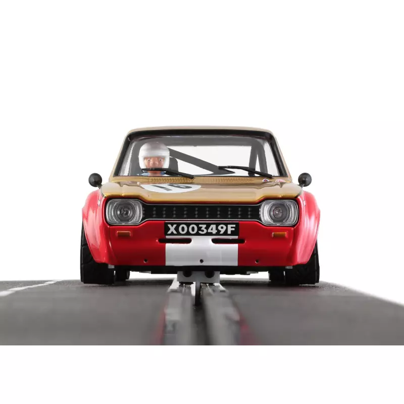TTS Ford Escort Mk.1 Gr.2 n.206 