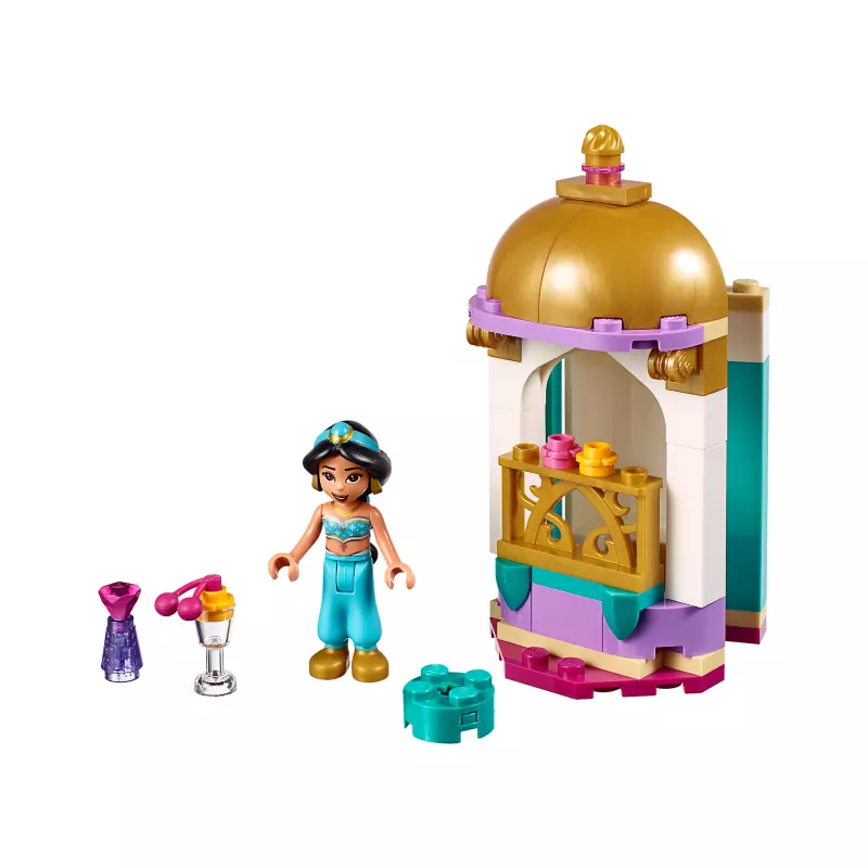 LEGO 41158 Jasmine's Petite Tower