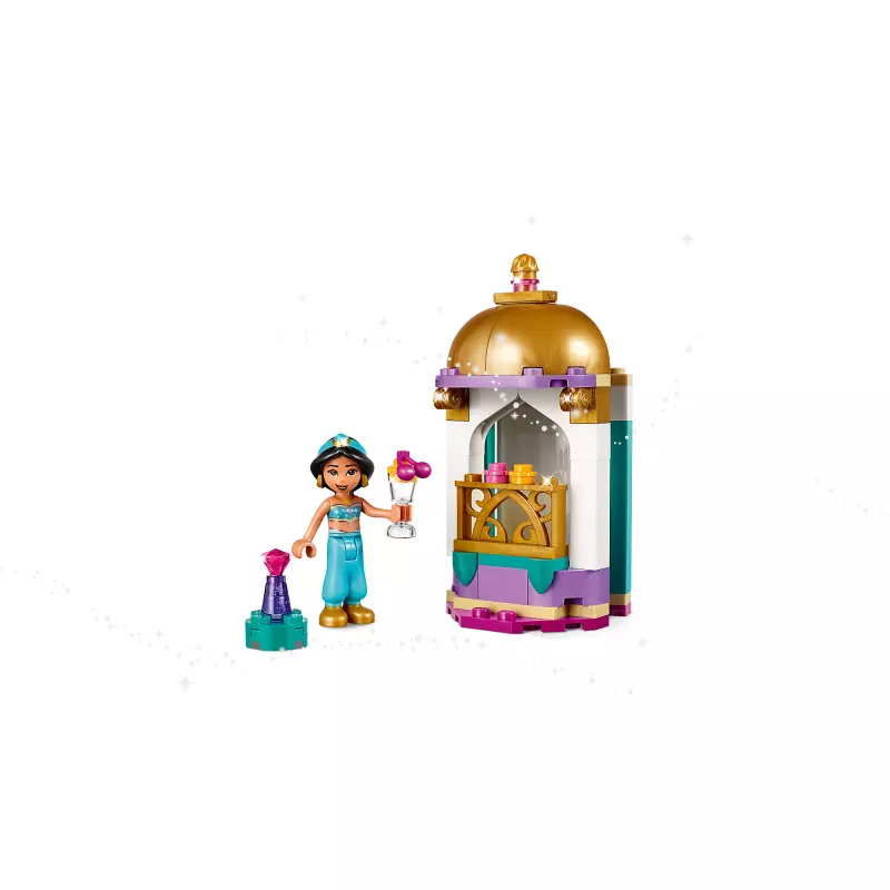 LEGO 41158 Jasmine's Petite Tower