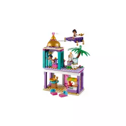 LEGO 41161 Les aventures au Palais de Jasmine et Aladdin