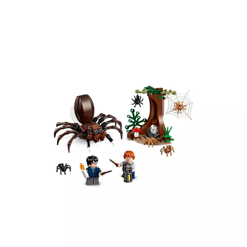 LEGO 75950 Aragog's Lair