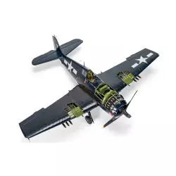 Airfix Grumman F6F-5 Hellcat 1:24