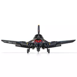 Airfix Grumman F6F-5 Hellcat 1:24