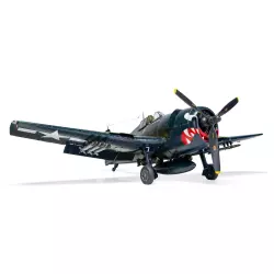 Airfix Grumman F6F-5 Hellcat 1:24