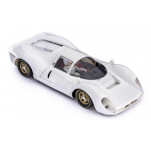 scalextric ferrari 330 p4