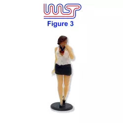 WASP Figures