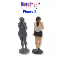 WASP Figures