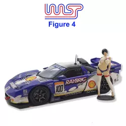 WASP Figurines