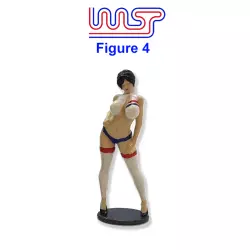 WASP Figurines