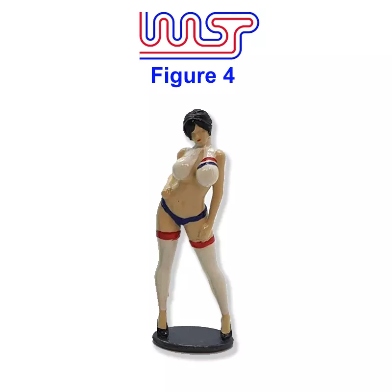 WASP Figurines