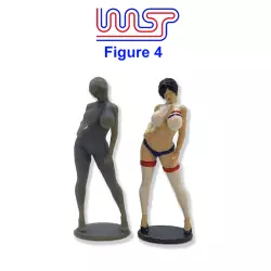 WASP Figurines