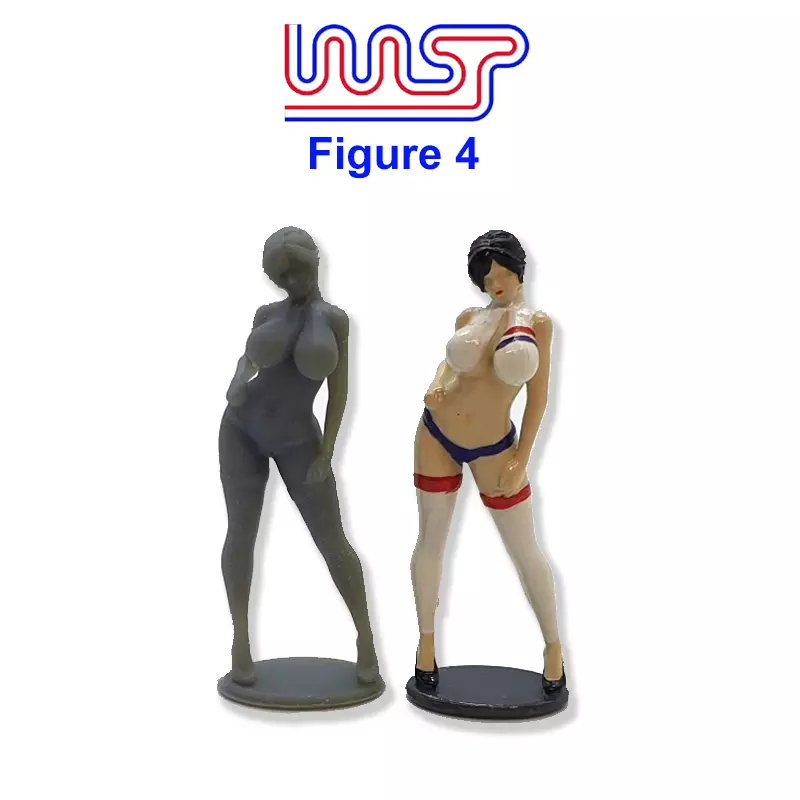WASP Figurines