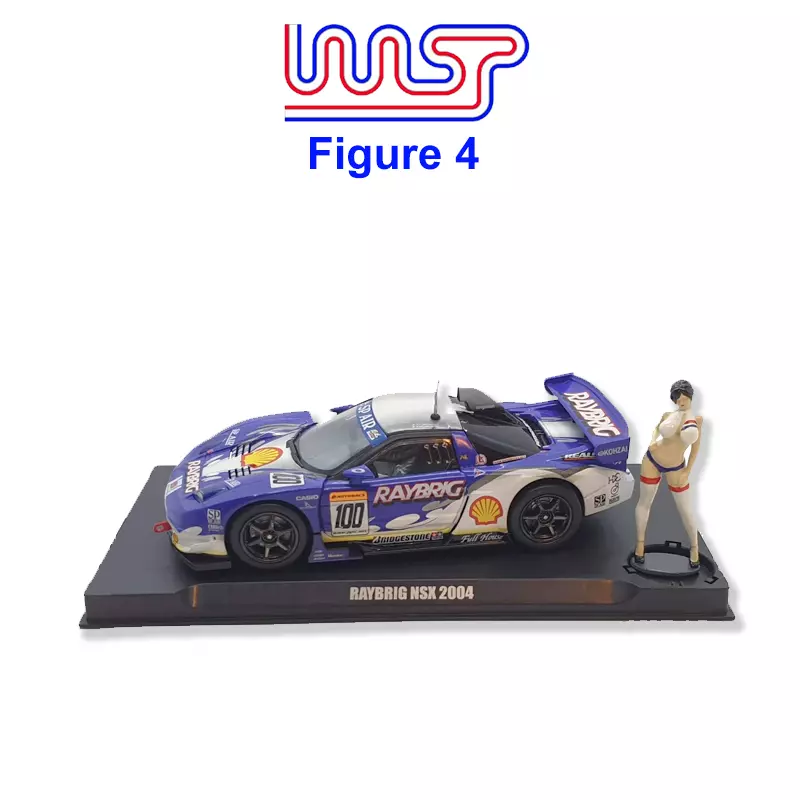 WASP Figurines