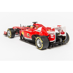 Carrera DIGITAL 132 30695 Ferrari F138, F.Alonso No.3
