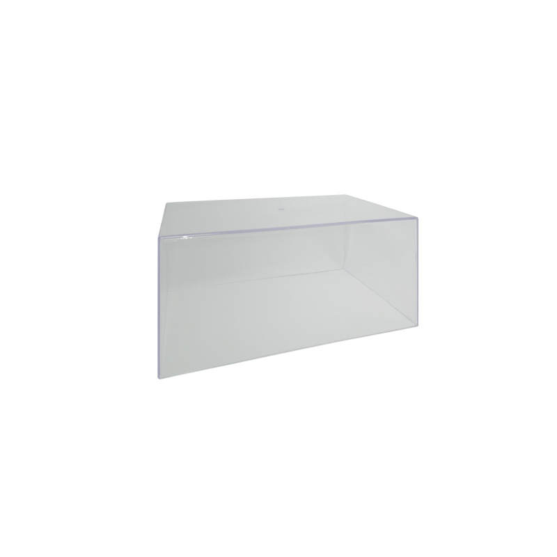                                     Carrera Clear Box for Digital 124 Cars (Base not included)