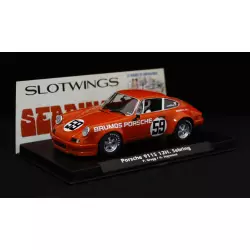 Slotwings W036-02 Porsche 911 Sebring 1972 - Assistance Car