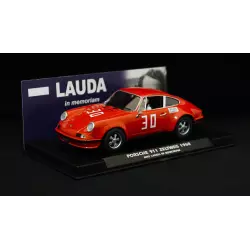 FLY E2004 Porsche 911 Zeltweg 1968 - Niki Lauda In Memoriam