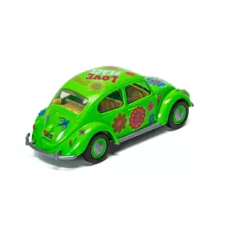 Airfix QUICKBUILD VW Beetle "Flower Power"