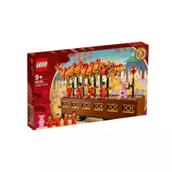 LEGO 80102 Dragon Dance