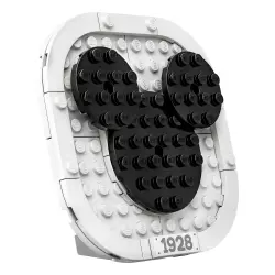 LEGO 21317 Steamboat Willie