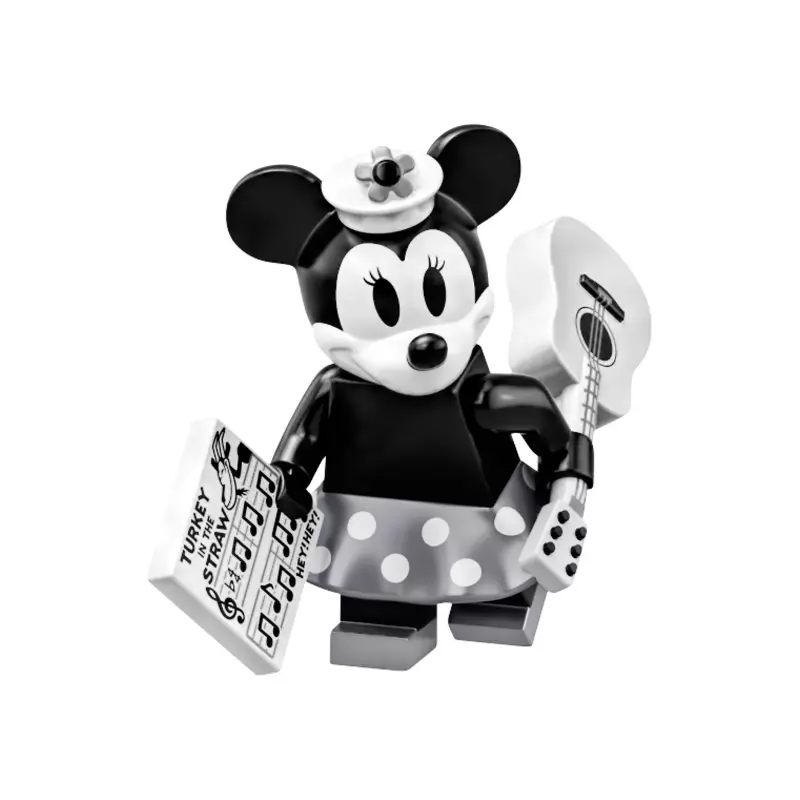 LEGO 21317 Steamboat Willie