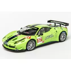 Carrera Evolution 27455 Ferrari 458 Italia GT2, Krohn Racing No.57