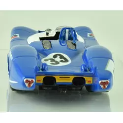 LE MANS miniatures Matra-Simca MS650 n°33