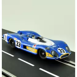 LE MANS miniatures Matra-Simca MS650 n°33