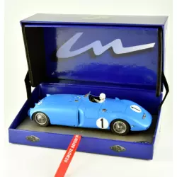 LE MANS miniatures Bugatti 57C n°1 Gagnante