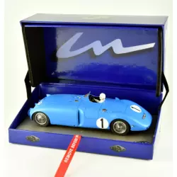 LE MANS miniatures Bugatti 57C n°1 Winner