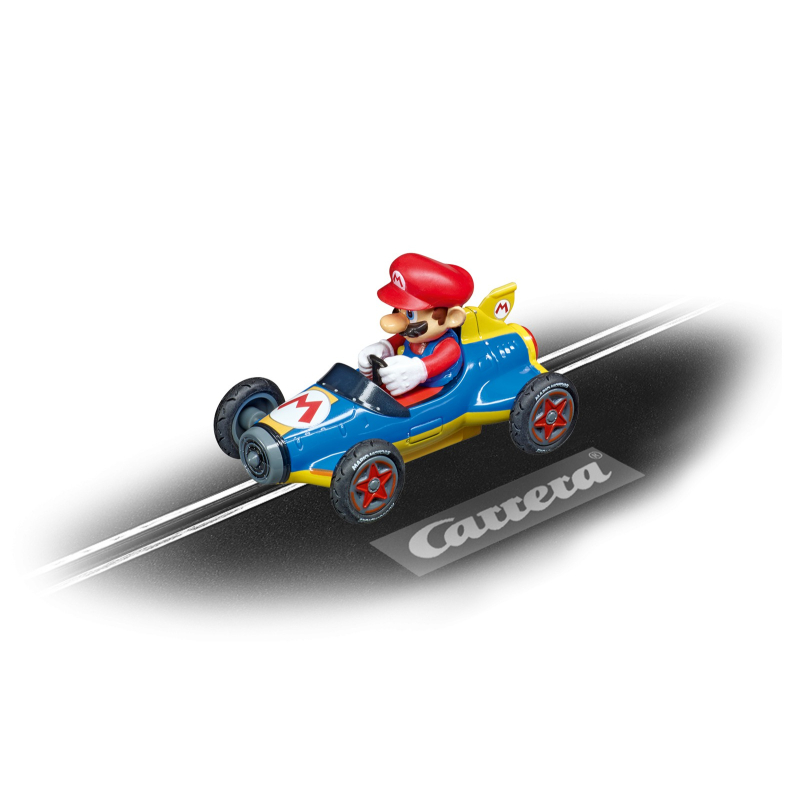 Carrera GO!!! 62492 Nintendo Mario Kart 8 Set - Slot Car-Union
