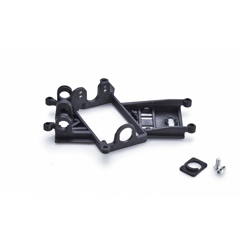                                     Slot.it CH117 Support moteur Anglewinder 0.0 mm offset - EVO6