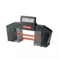 Carrera Evolution 71590 Electronic Lap Counter