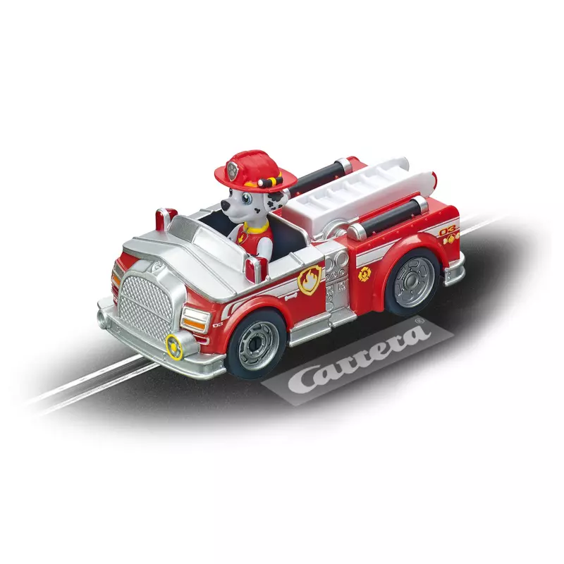 Carrera FIRST 63031 PAW PATROL - Track Patrol