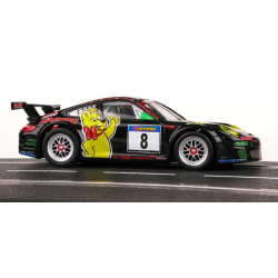 Carrera DIGITAL 132 30680 Porsche GT3 RSR, Haribo Racing
