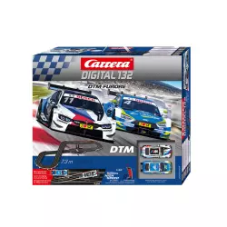 Carrera DIGITAL 132 30005 GT Race Stars Set