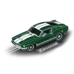 Carrera GO!!! 61008B Ford Mustang 1967 - The Fast and the Furious 3