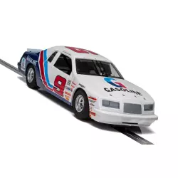 Scalextric C4035 Ford Thunderbird - Blue/White/Red